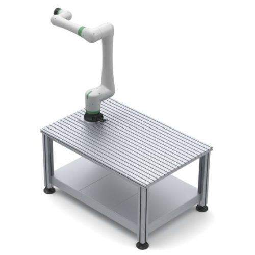 Robot Tables And Stands